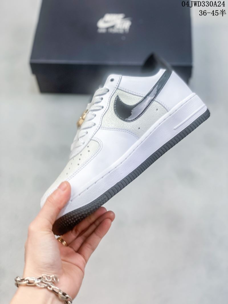 Nike Air Force 1 Shoes